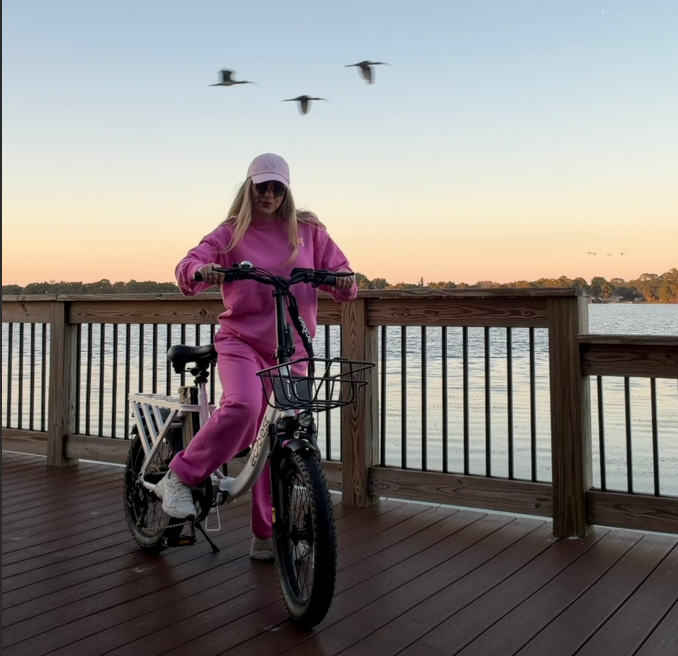 Lightweight Electric Bikes for Women: How Light Is Light Enough?