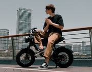 E-Bike Maintenance Guide: Schedule, Checklist, and Safe DIY Care