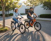 E-Bike Commuting Checklist: Gear, Charging, Security, and Backup Plans