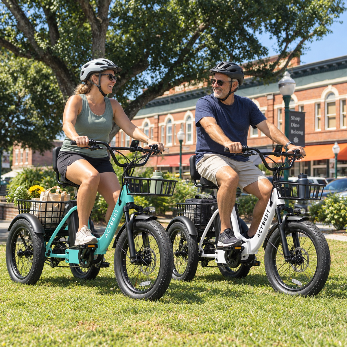 Who Will Repair My E-Bike? Questions to Ask Before Buying Online