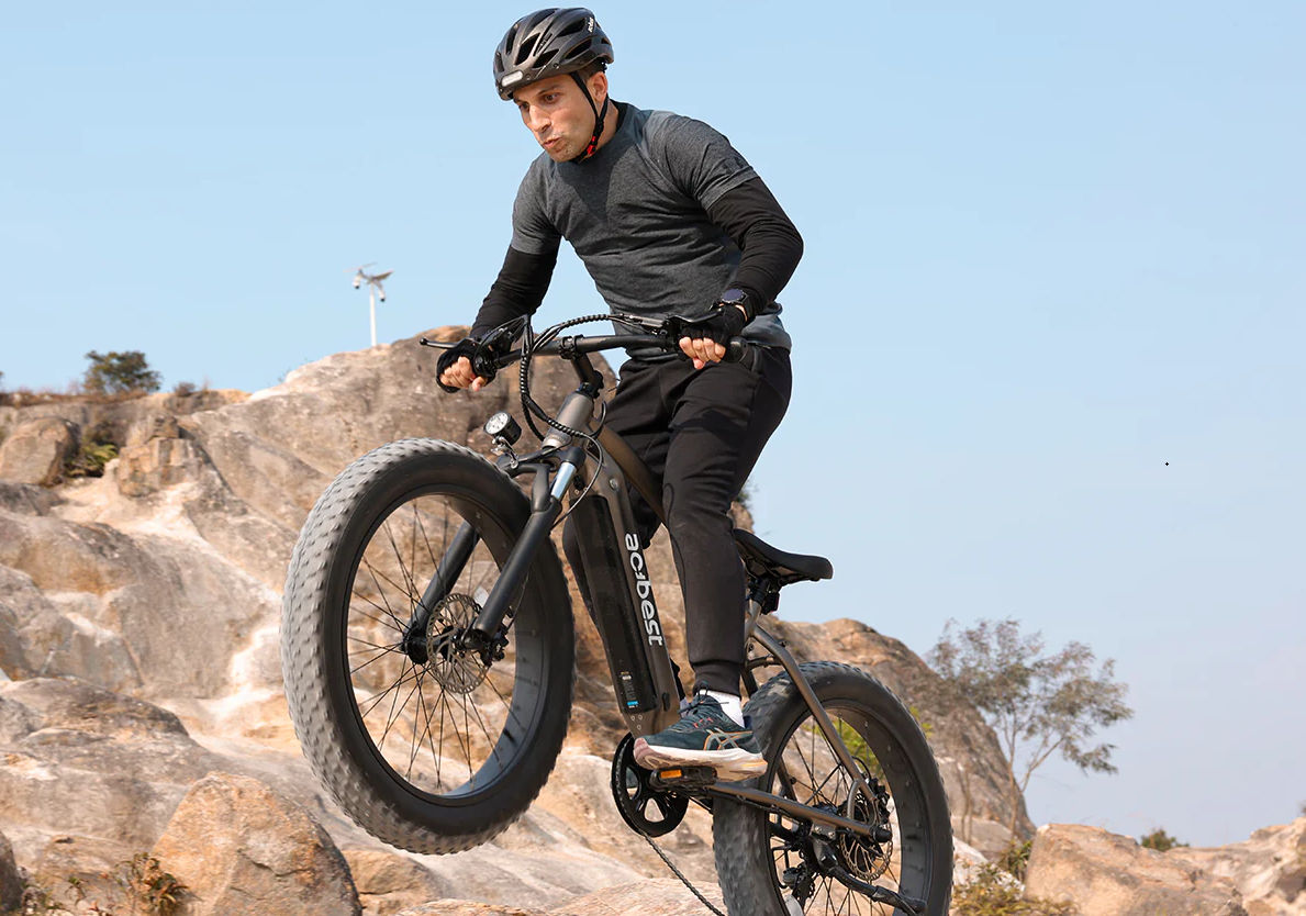 US Ebike Tax Credit 2025: Your Definitive Guide to Rebates