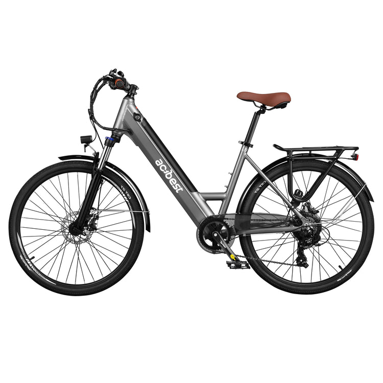 City & Commuter Ebike