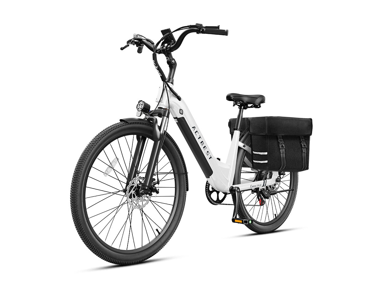Core ST 2.0 Electric Bike for Adults
