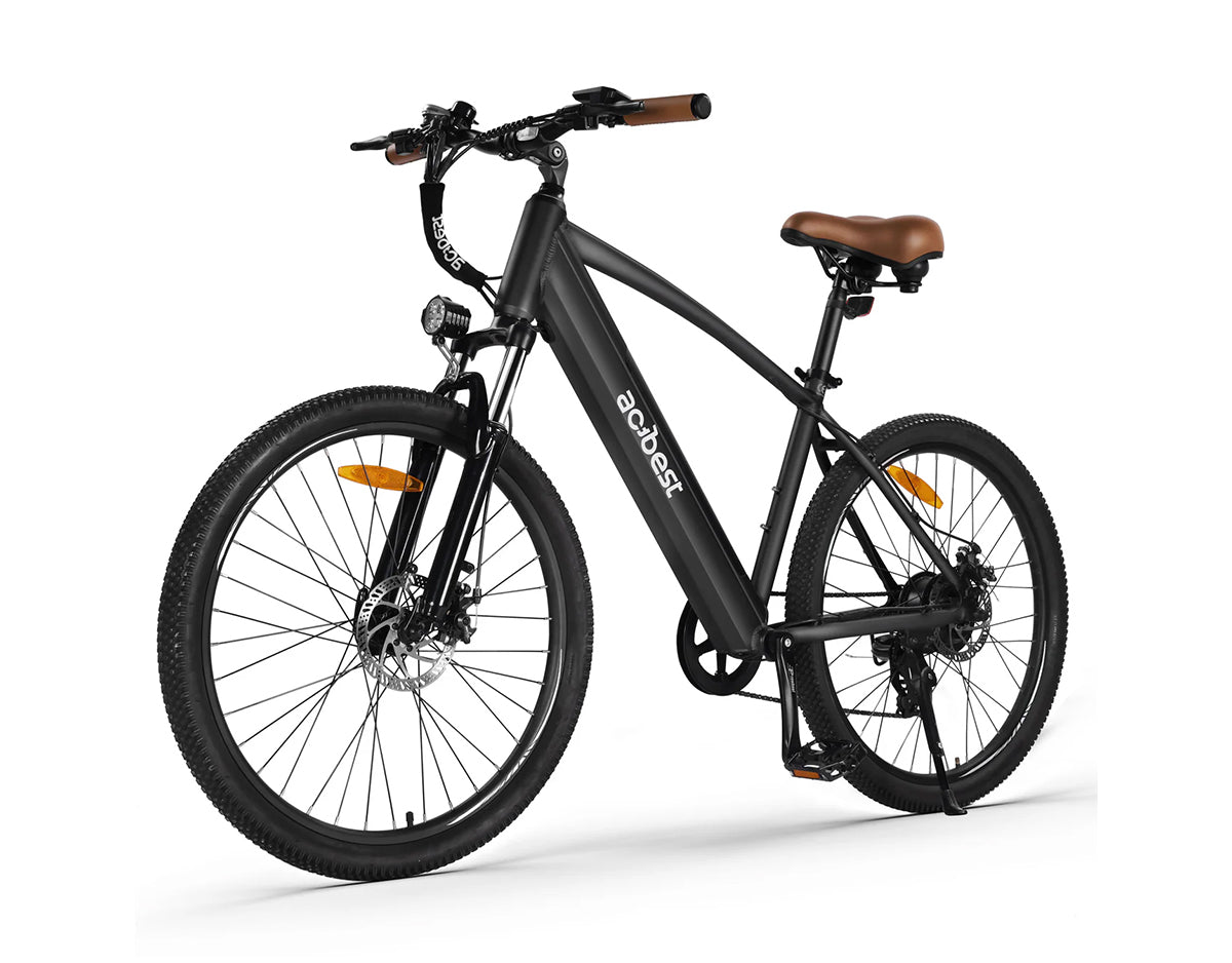 Core 26-Inch Mountain Electric Bike for Adults
