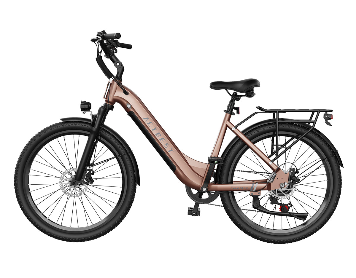 Core ST 2.0 Electric Bike for Adults
