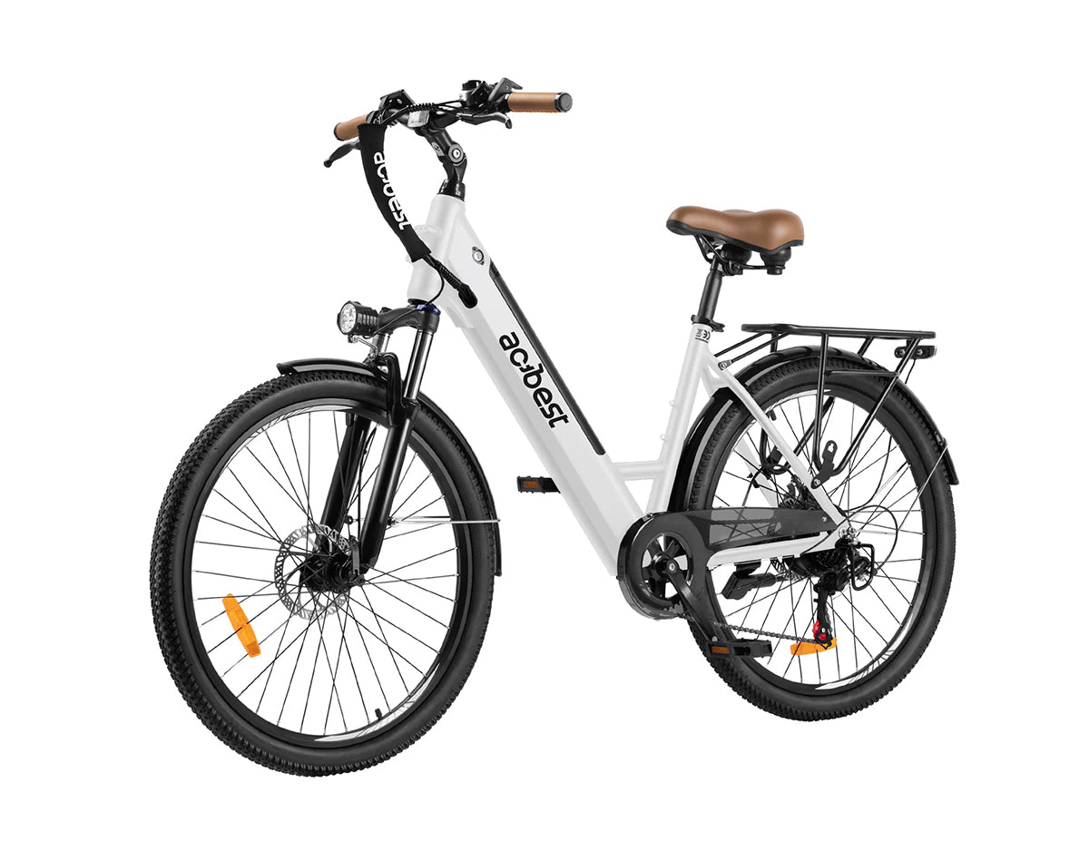 Core City Commuter Electric Bike