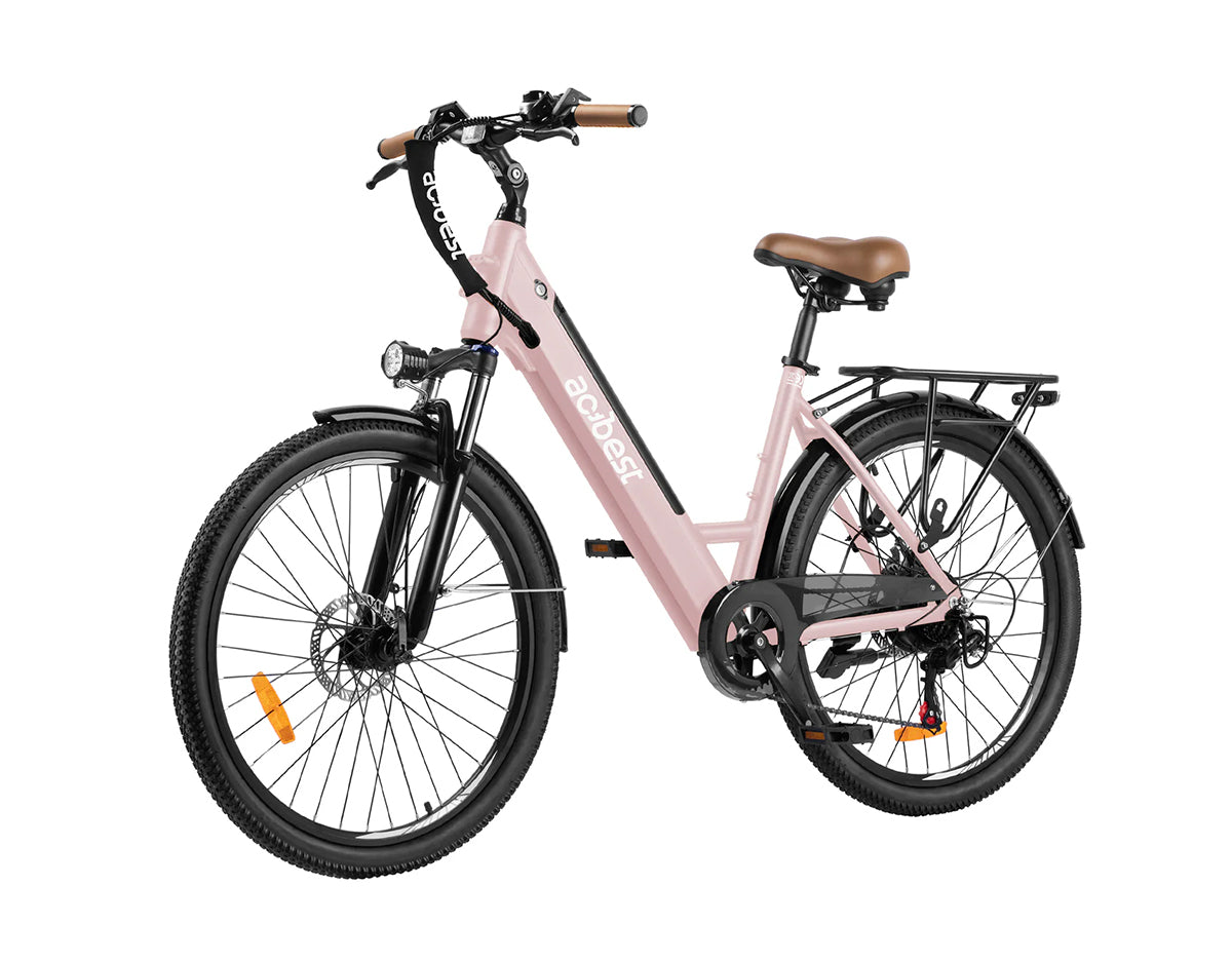 Core City Commuter Electric Bike