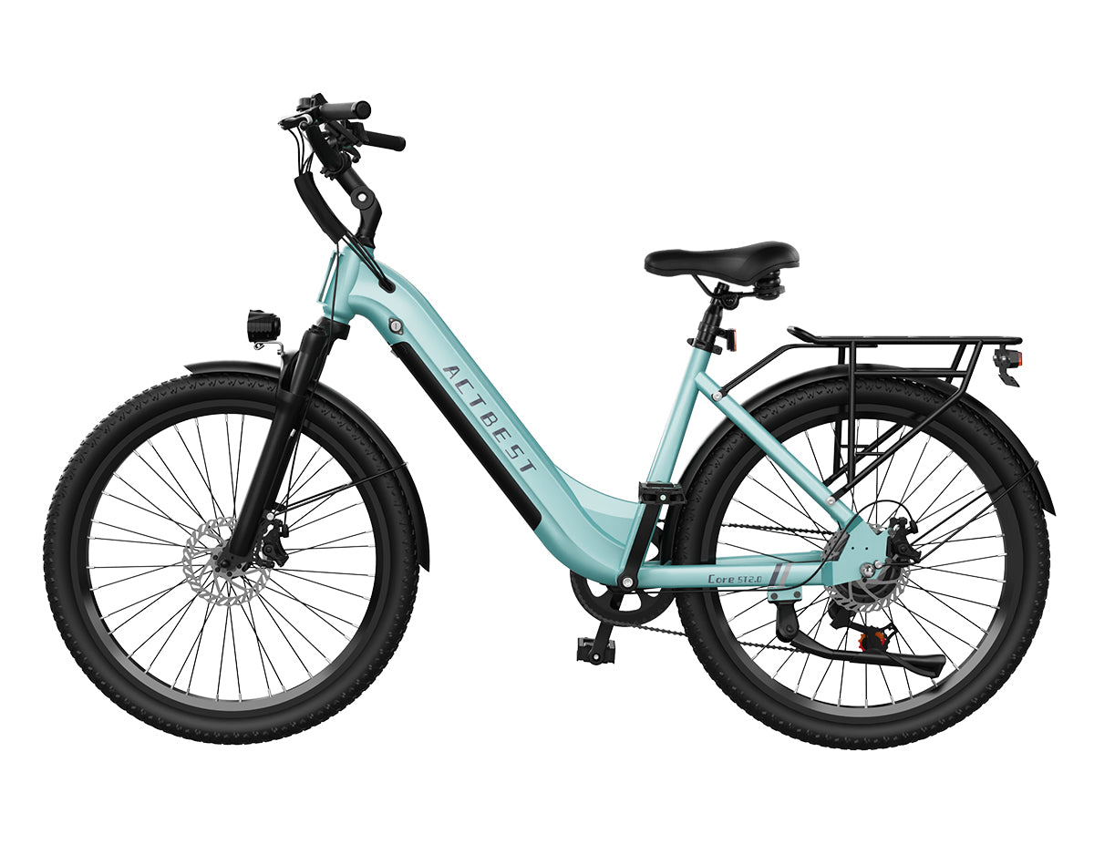 Core ST 2.0 Electric Bike for Adults