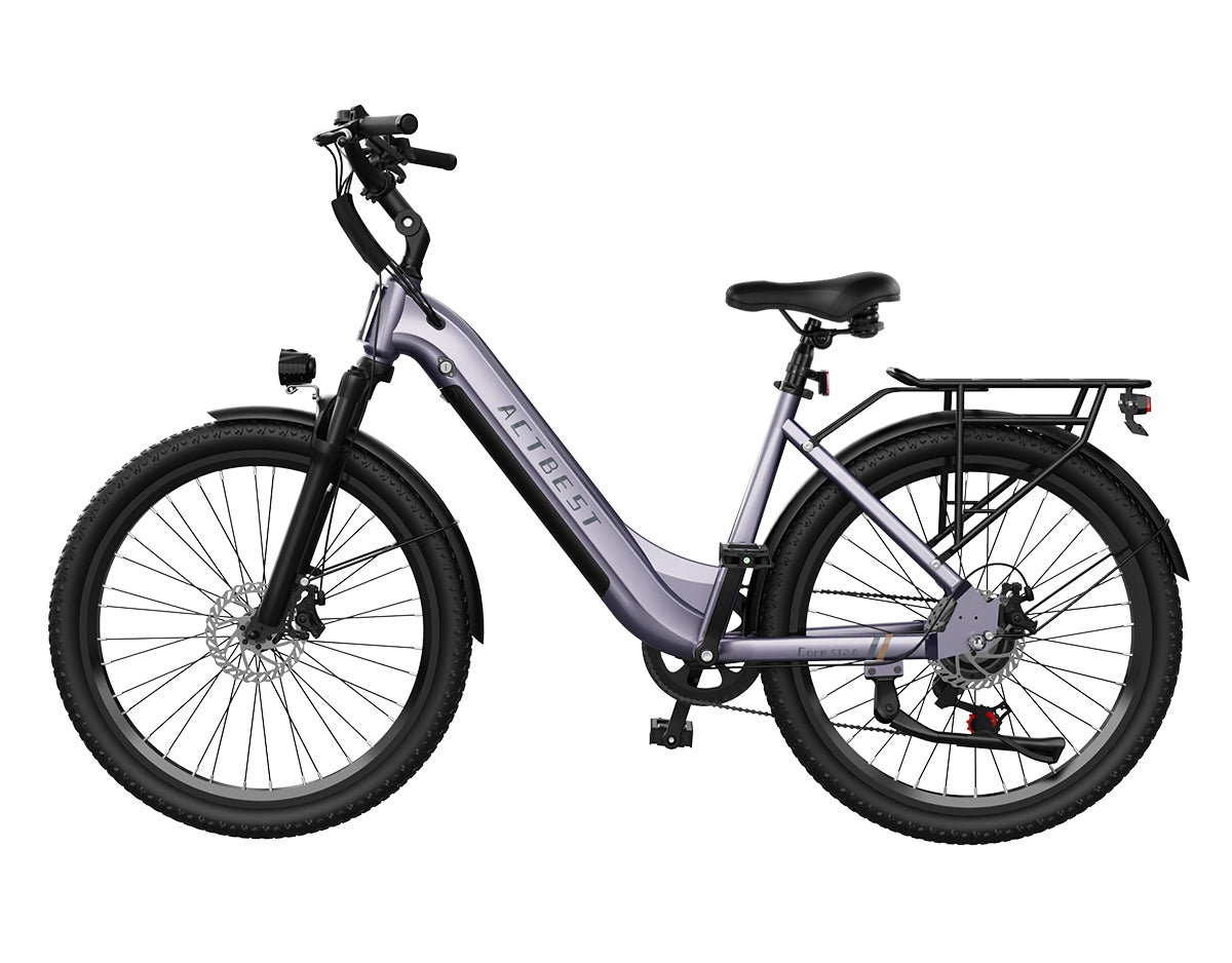 Core ST 2.0 Electric Bike for Adults