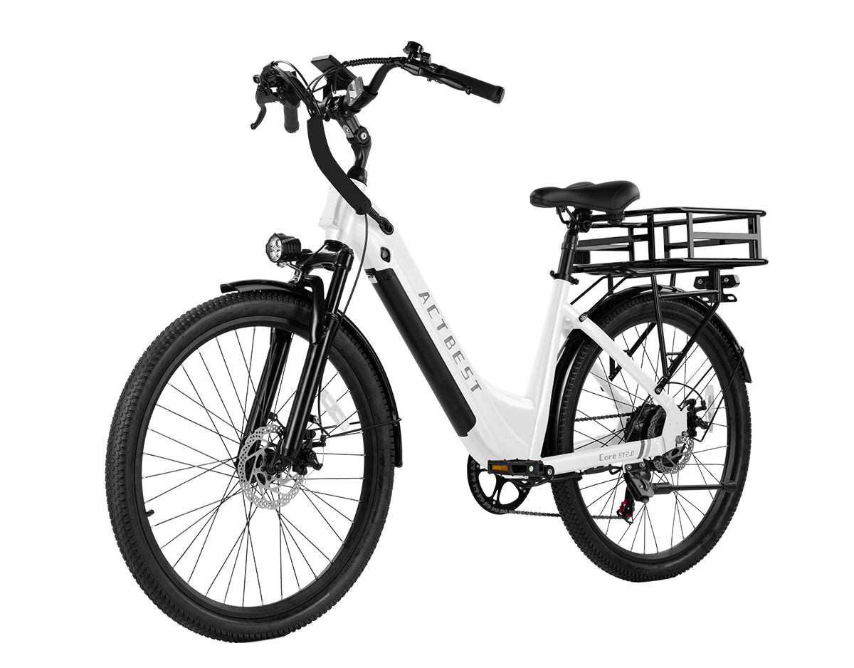 Core ST 2.0 Electric Bike for Adults