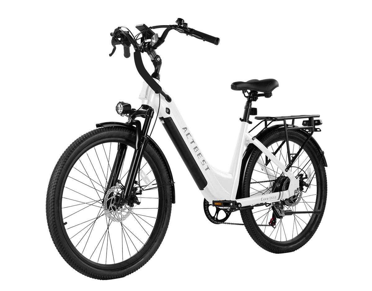 Core ST 2.0 Electric Bike for Adults