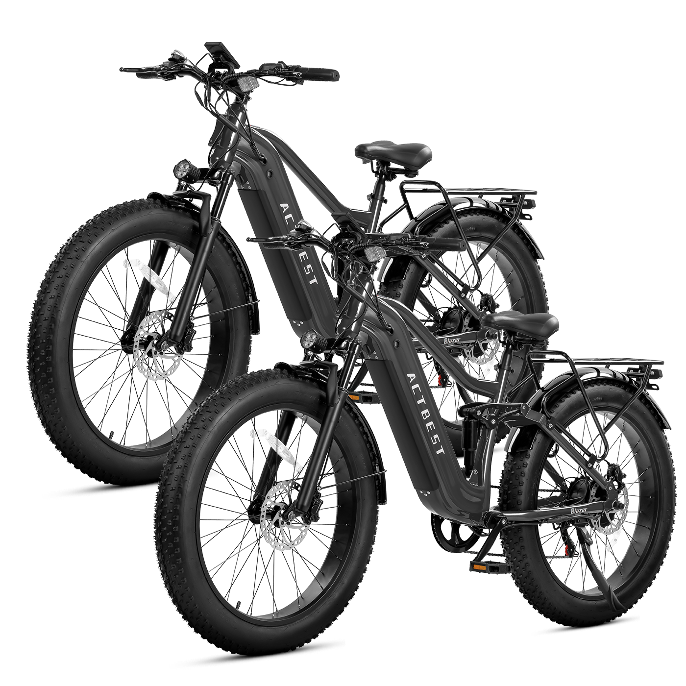 Actbest Ebike® Combo Sale Blazer *2