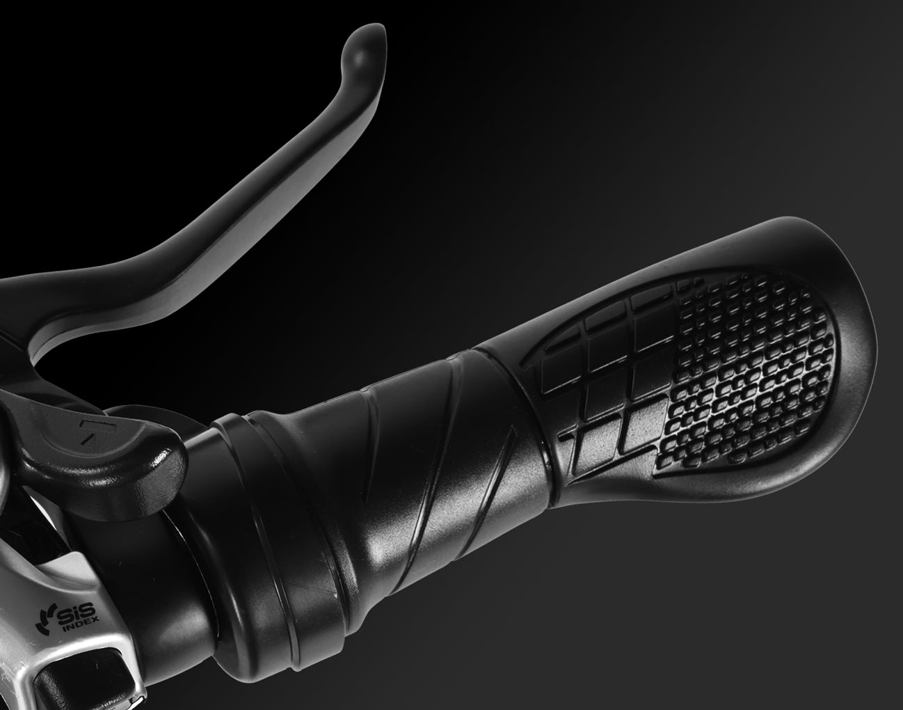 Hand-Twist Throttle