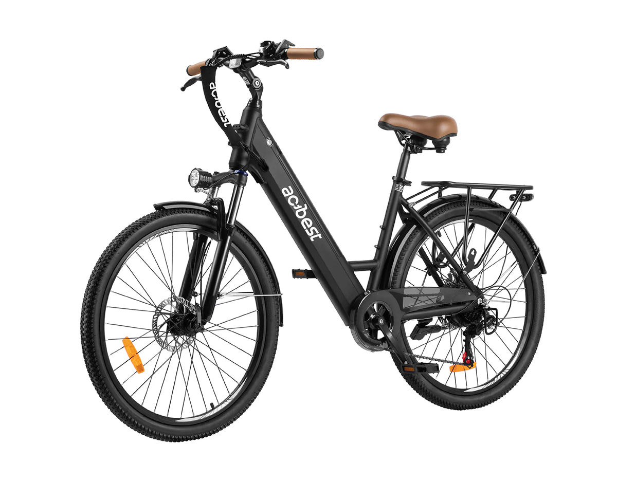 Core City Commuter Electric Bike