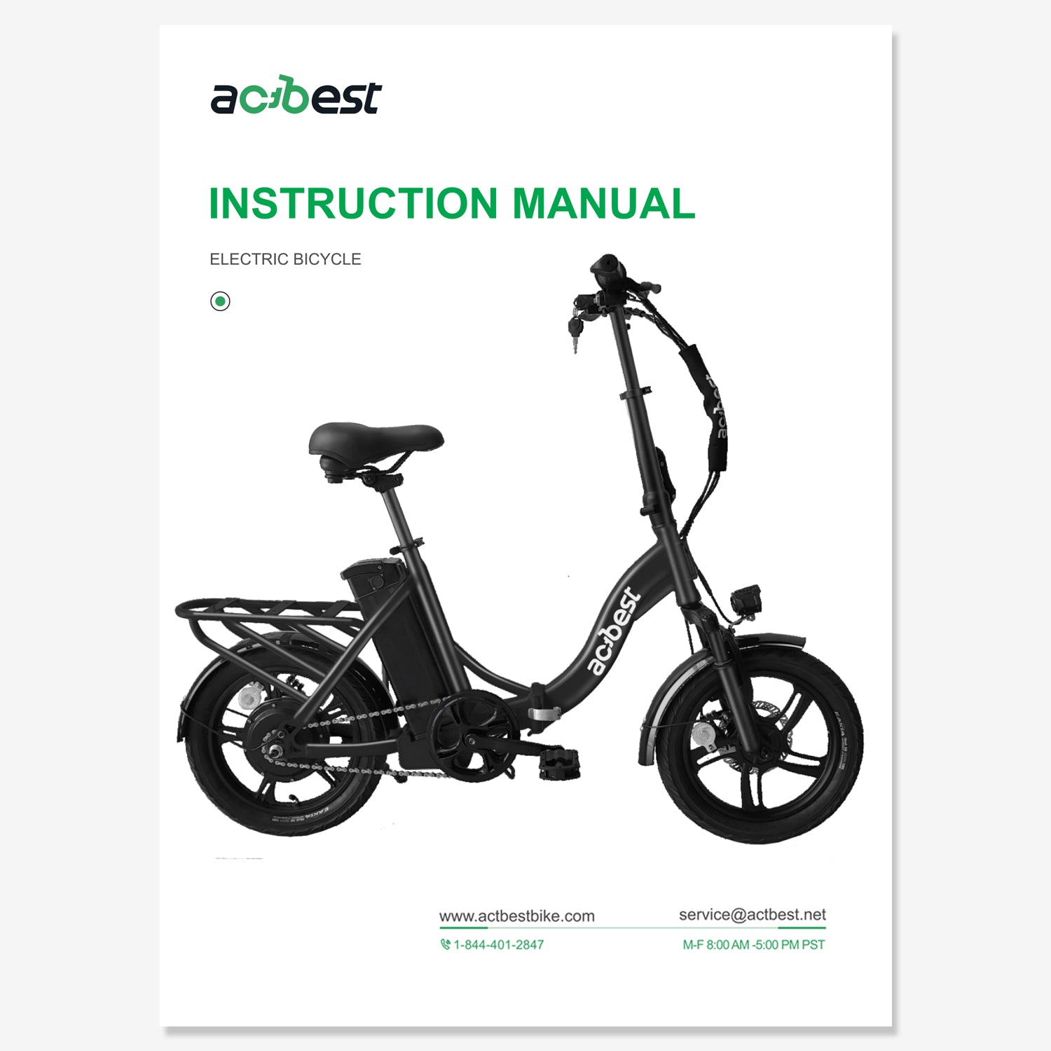 1* User Manual