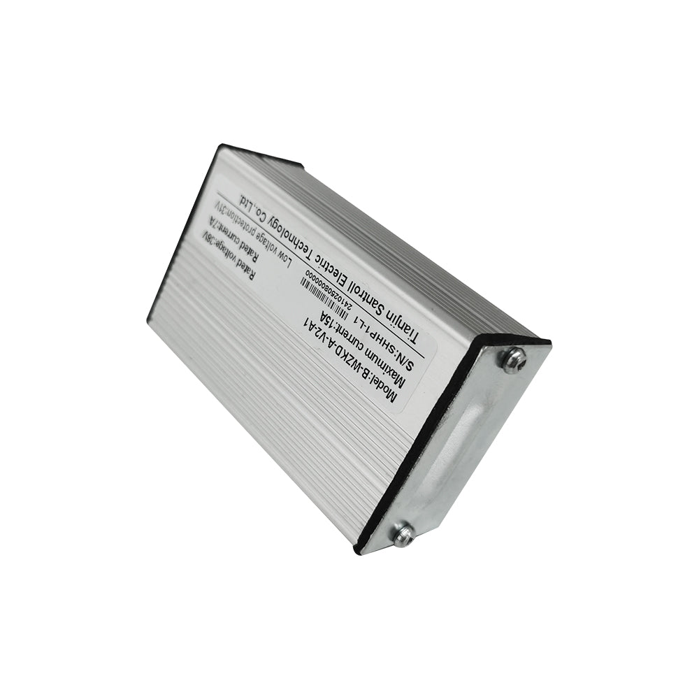 Motor Controller