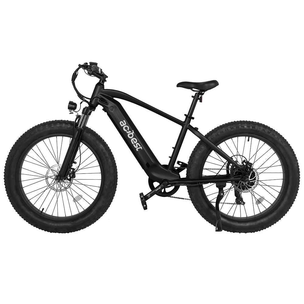 Ranger All Terrain Mountain Ebike