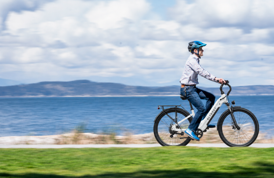 Summer Ride Sale