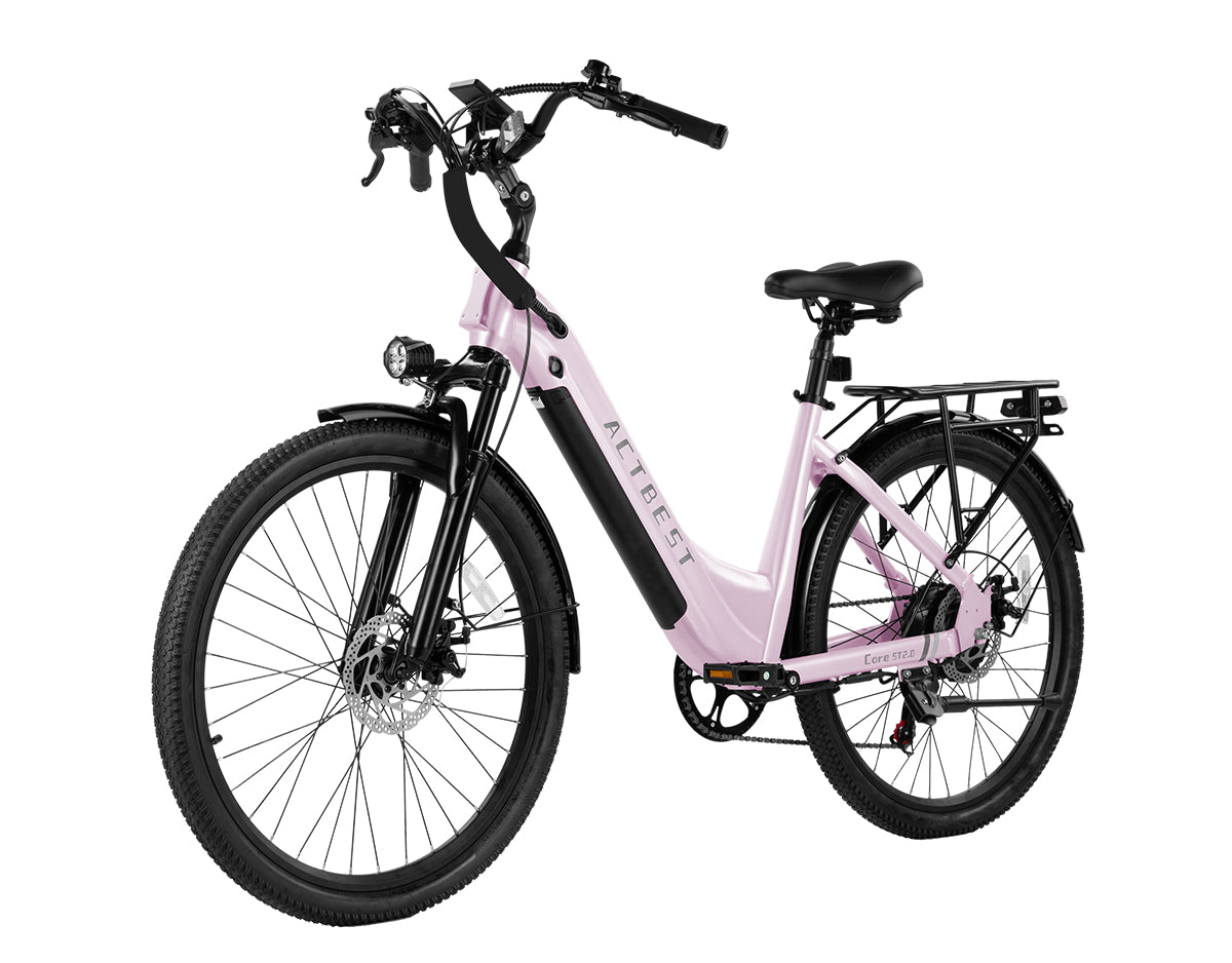 Core ST 2.0 Electric Bike for Adults