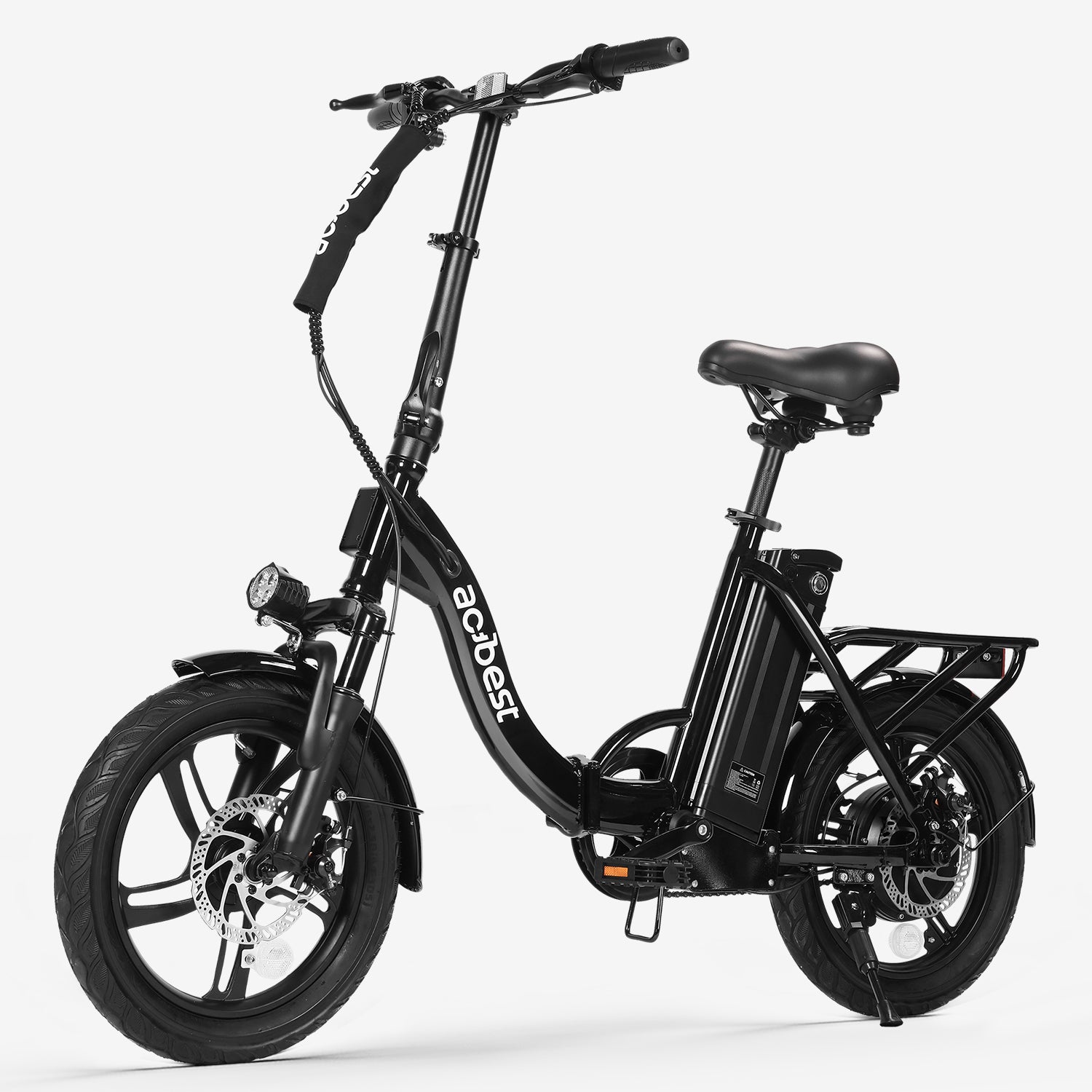 1* CityRun Ebike