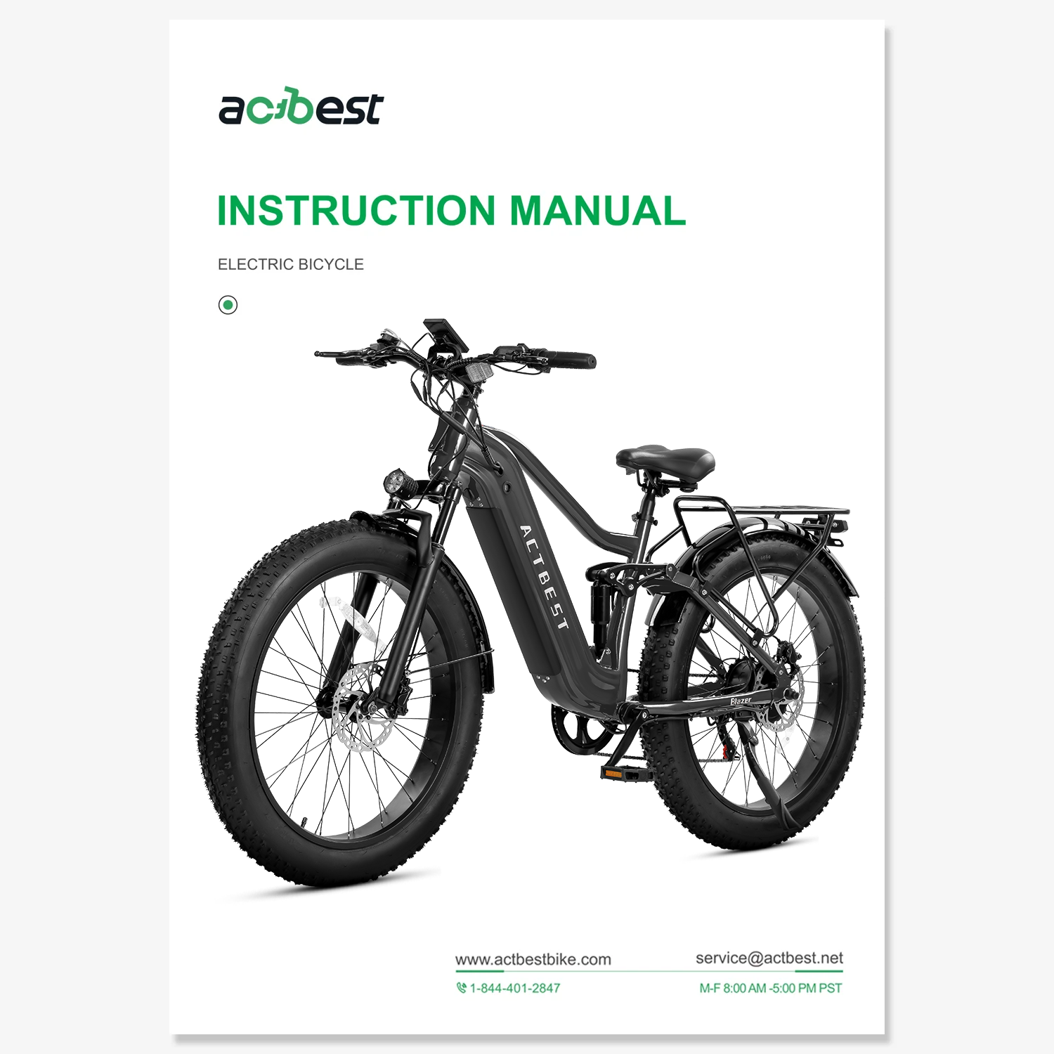 1* User Manual