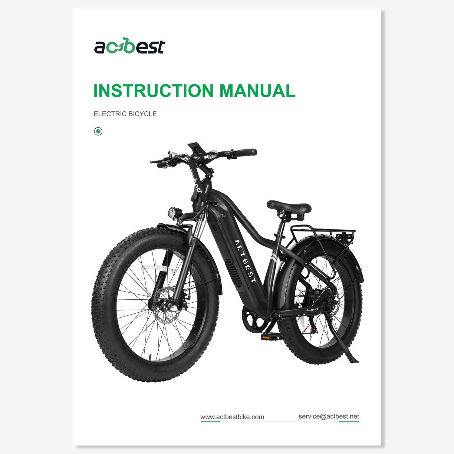 1* User Manual