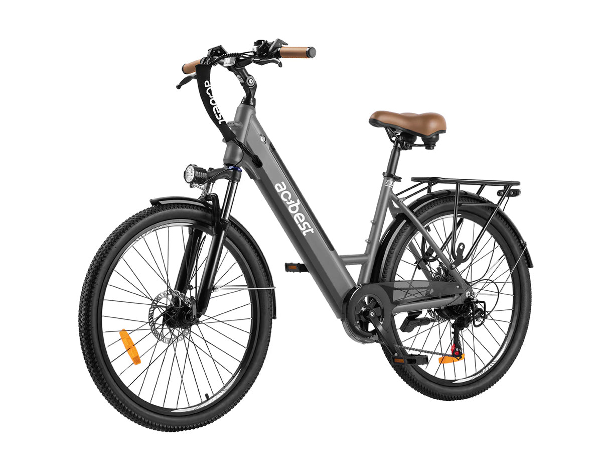 Core City Commuter Electric Bike
