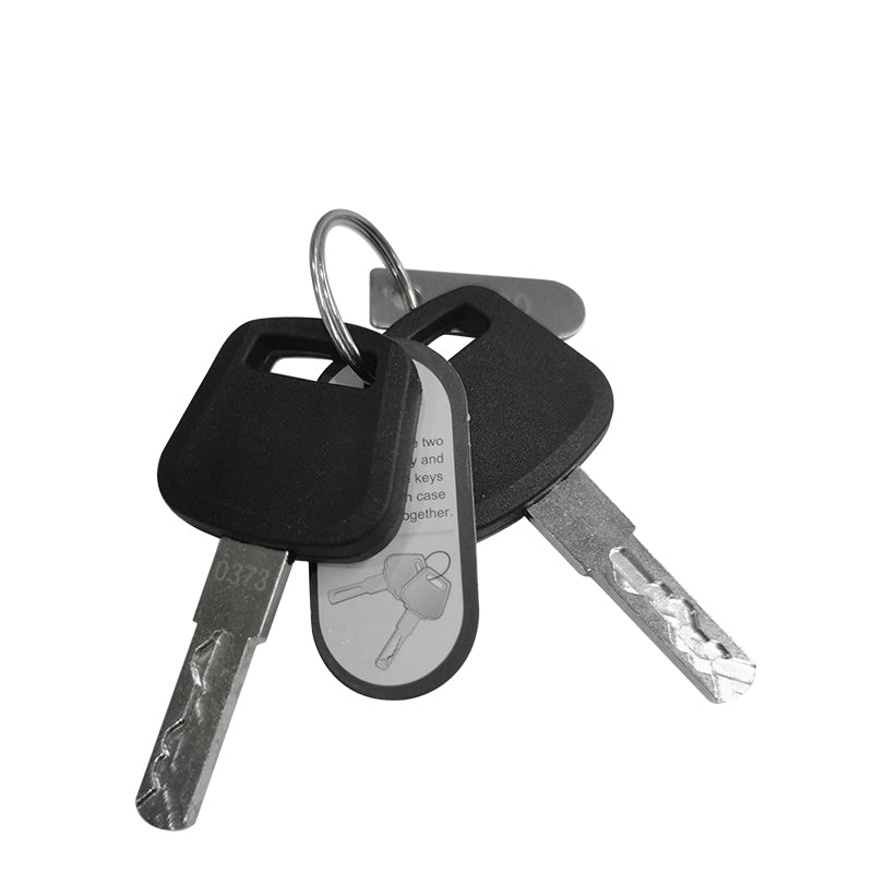 electric bicycle key Spare Key Please note your key code or we will cancel your order)