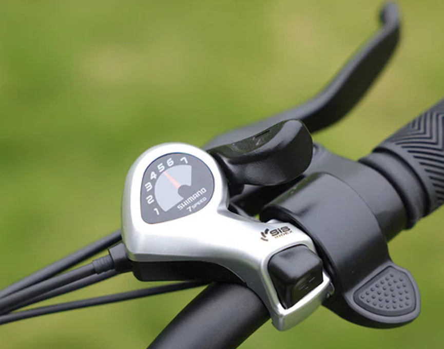 21- Speed