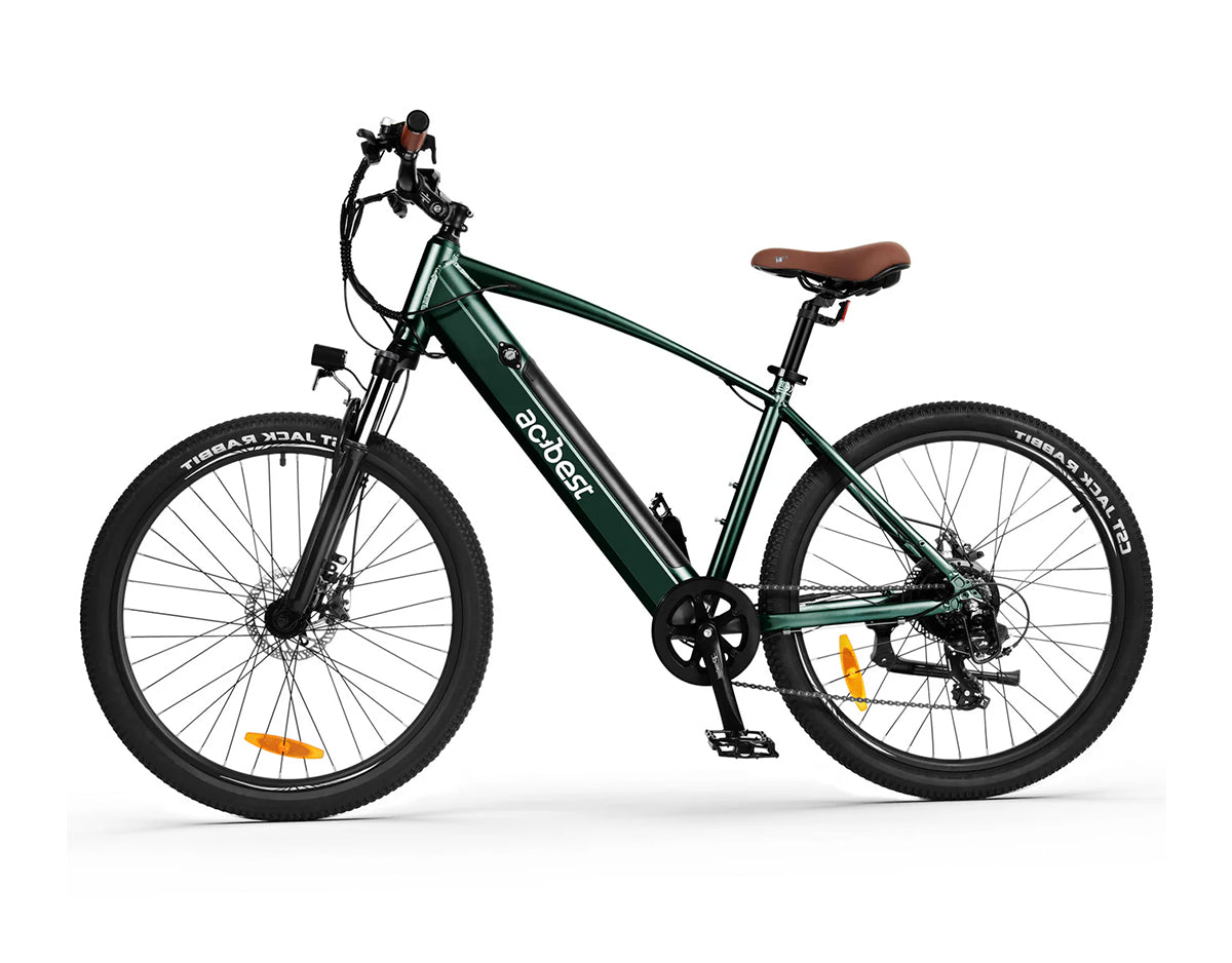 Core 26-Inch Mountain Electric Bike for Adults
