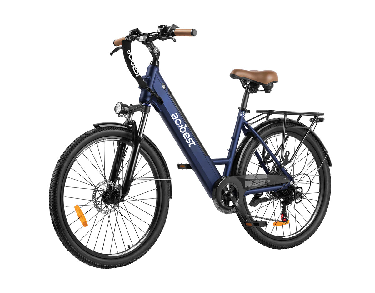 Core City Commuter Electric Bike