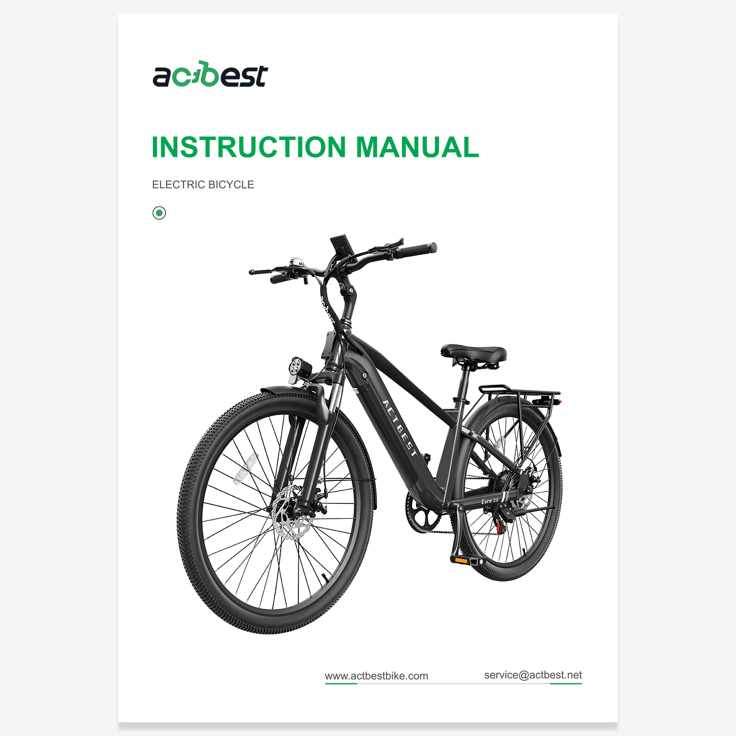 1* User Manual