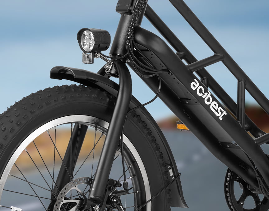 Adjustable Suspension