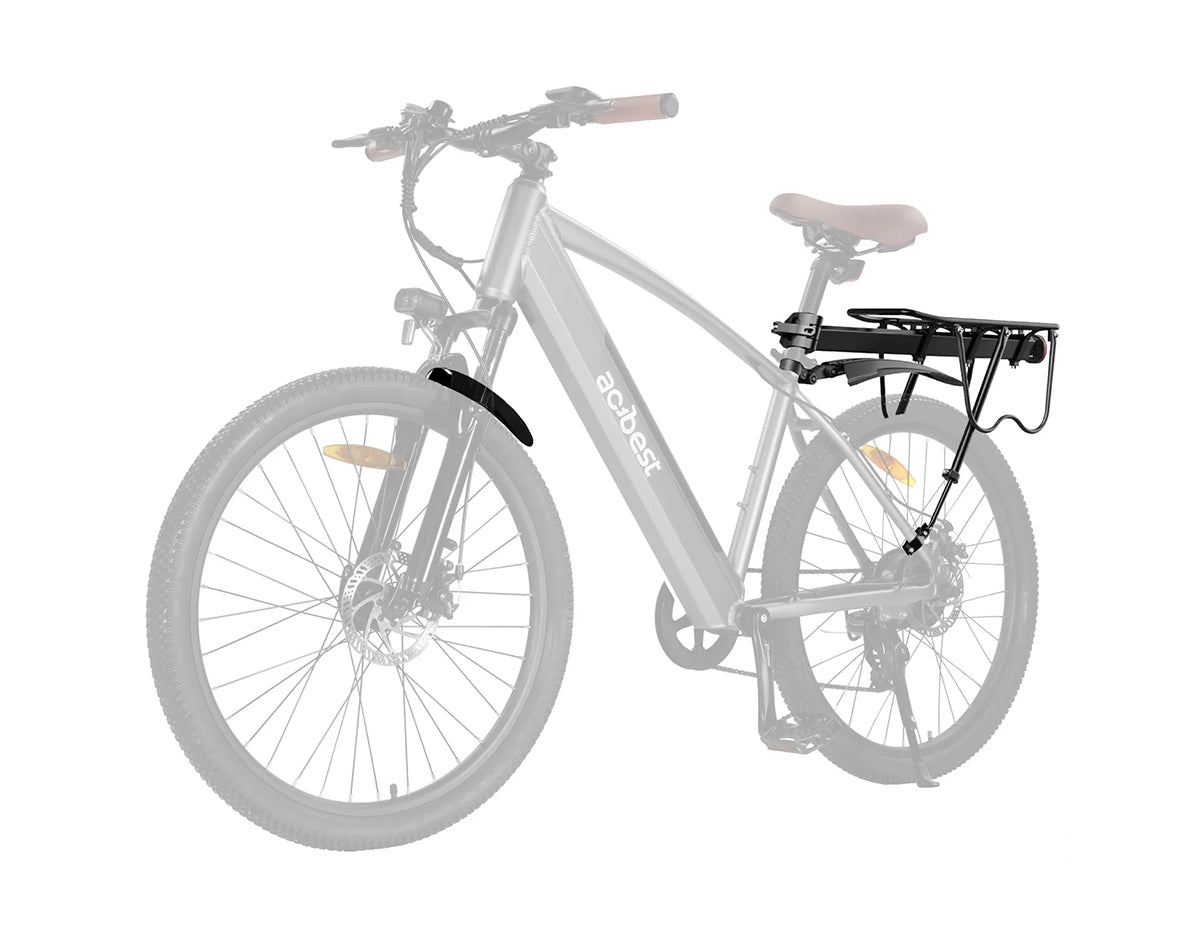 Core 26-Inch Mountain Electric Bike for Adults