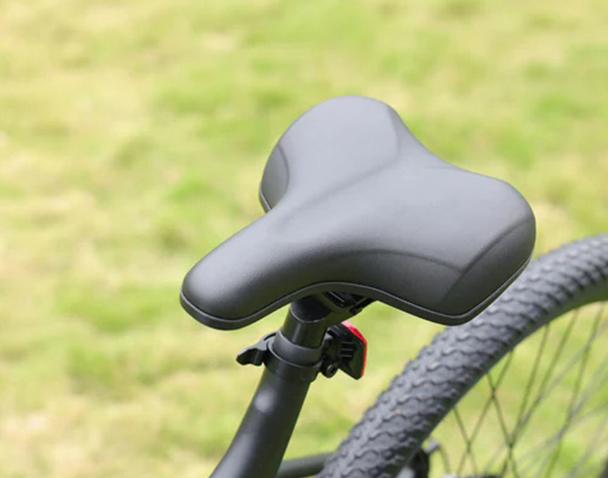 Adjustable Seat