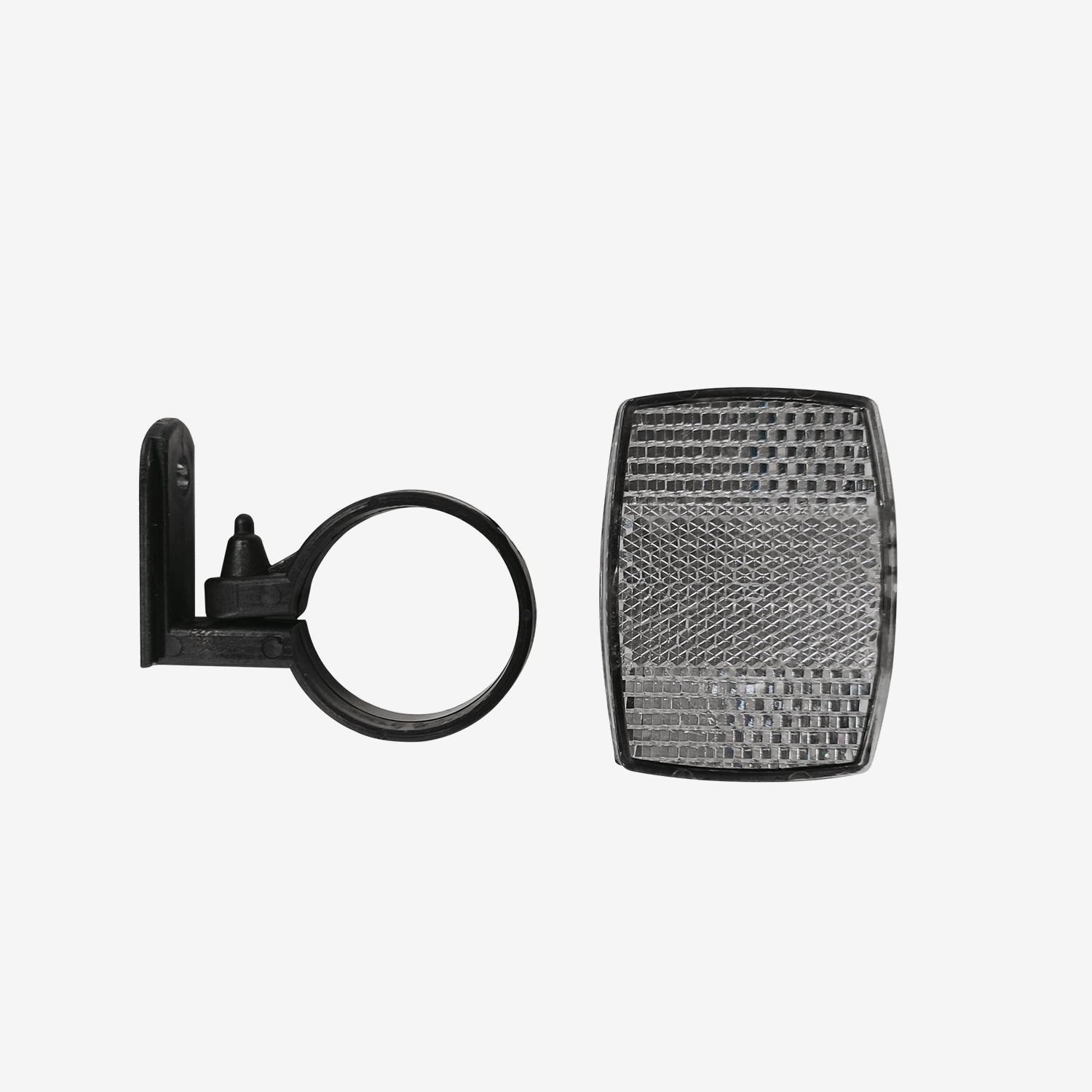 1* Front Reflector