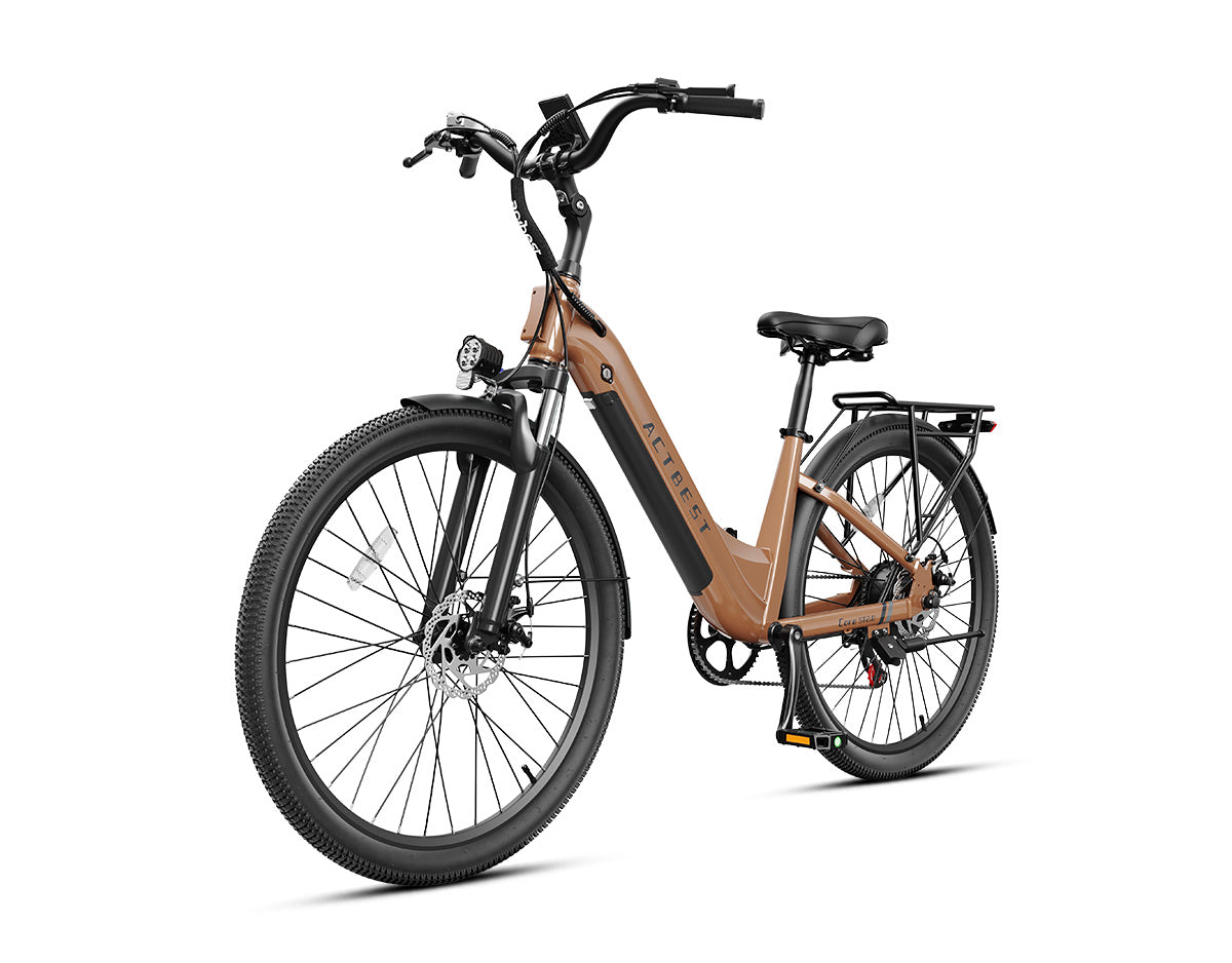 Core ST 2.0 Electric Bike for Adults