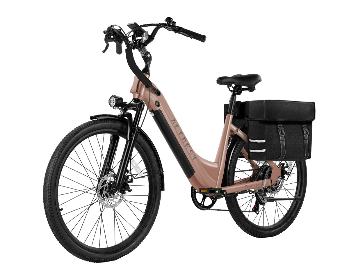 Core ST 2.0 Electric Bike for Adults