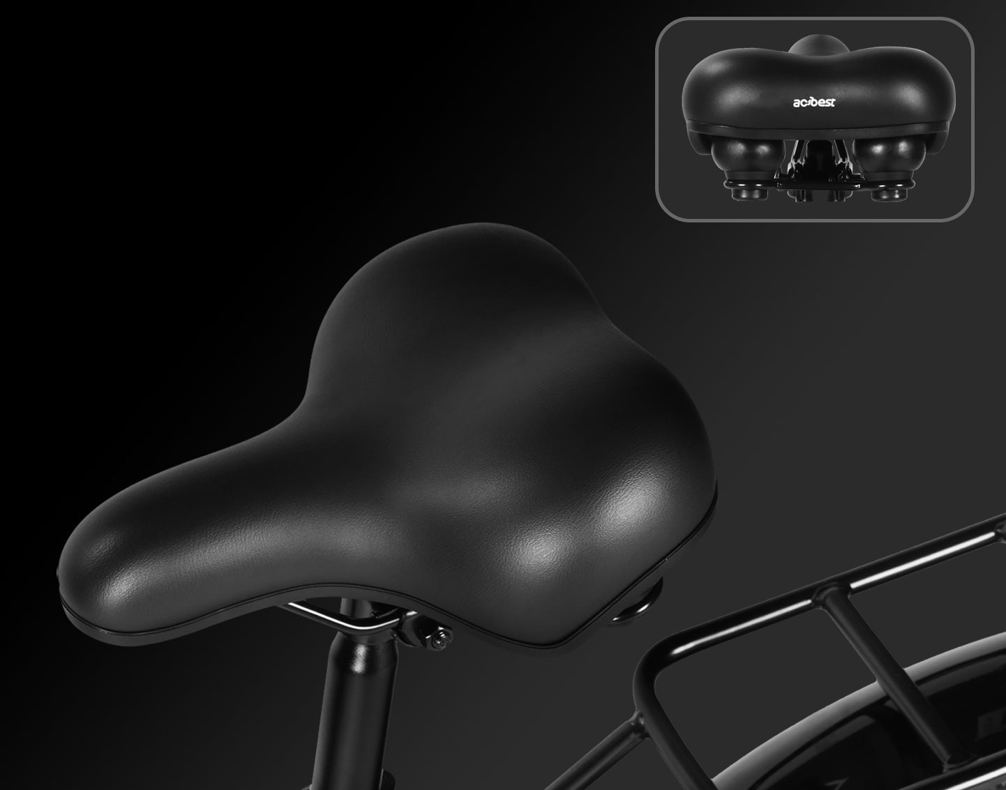 Soft Seat