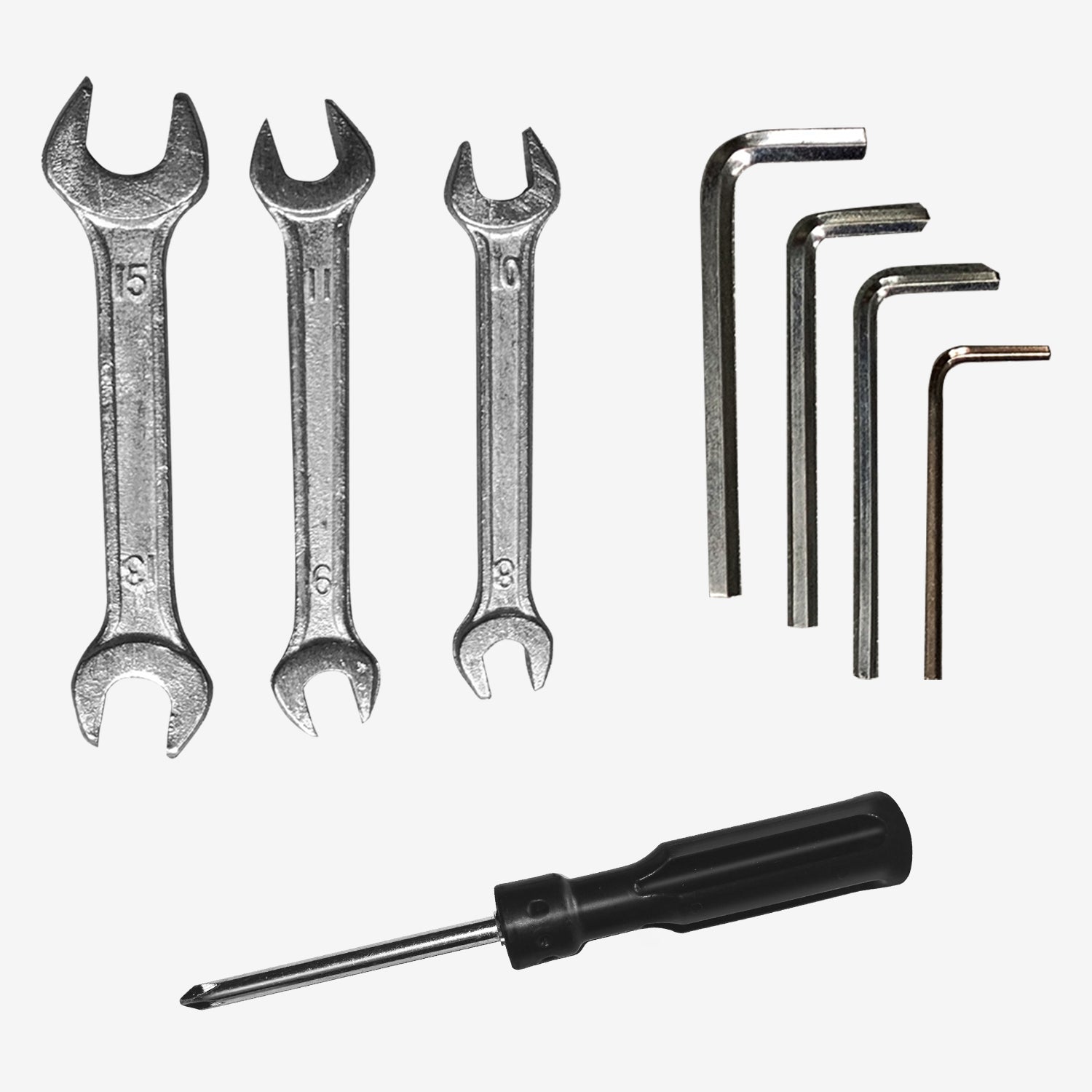 1* Tool kit
