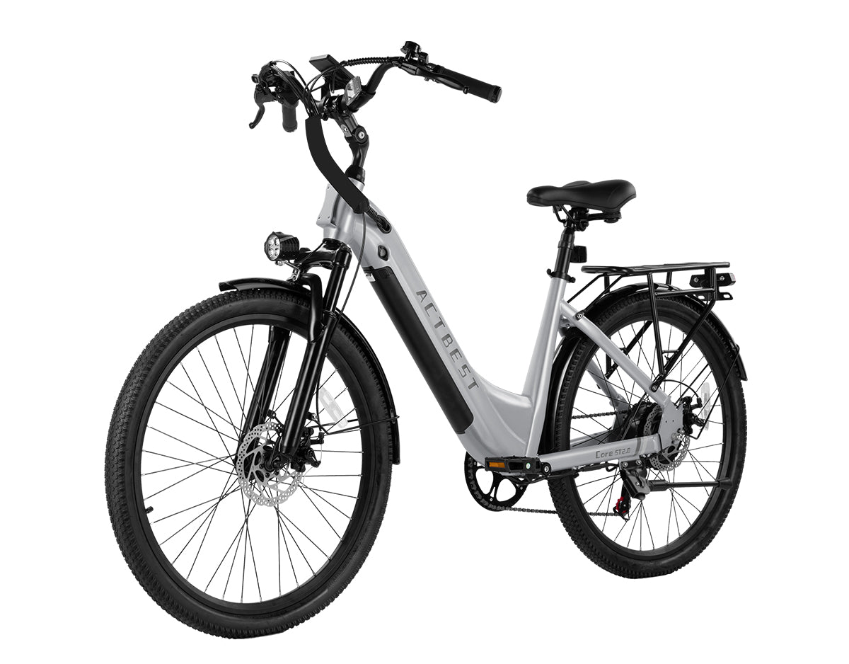 Core ST 2.0 Electric Bike for Adults