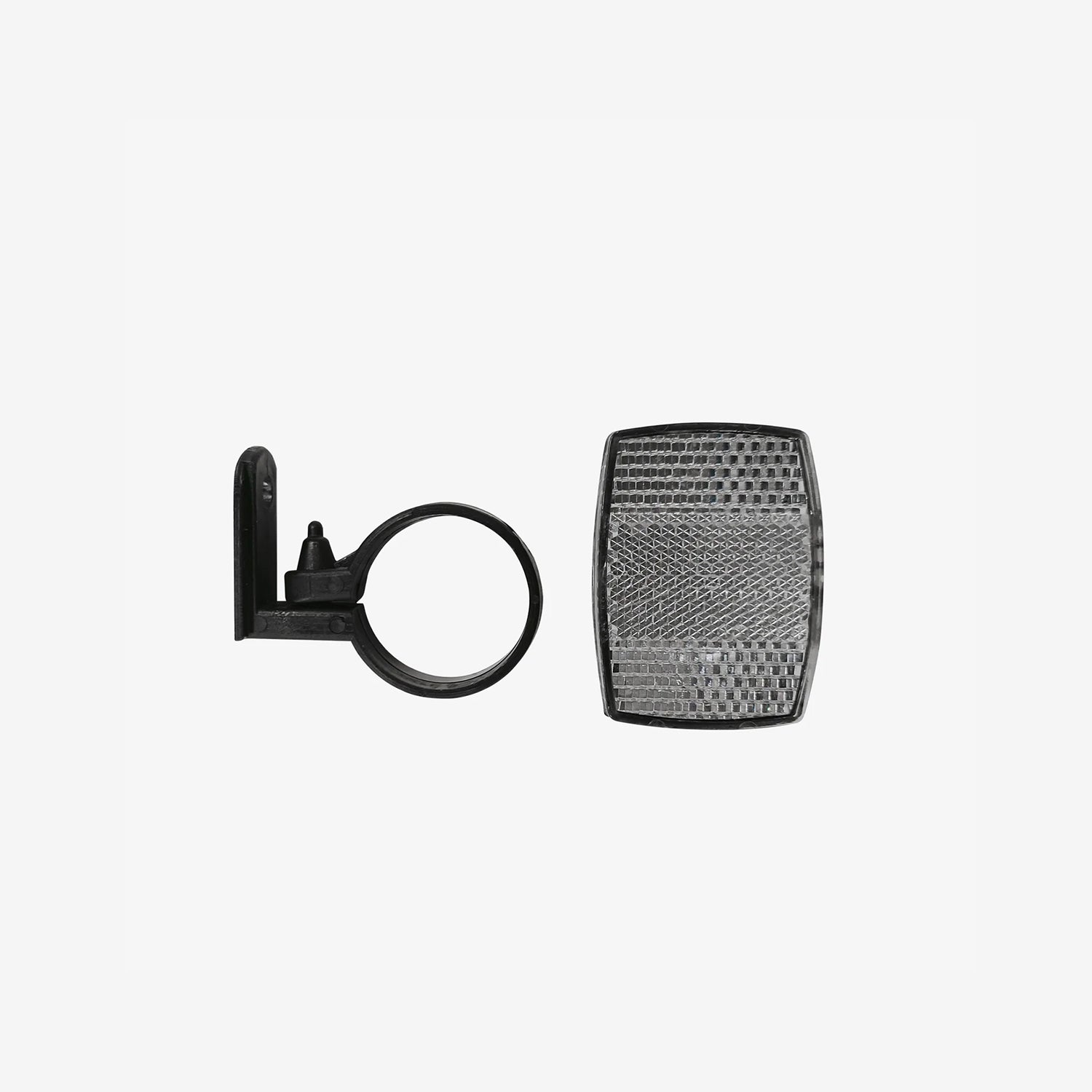 1* Front Reflector