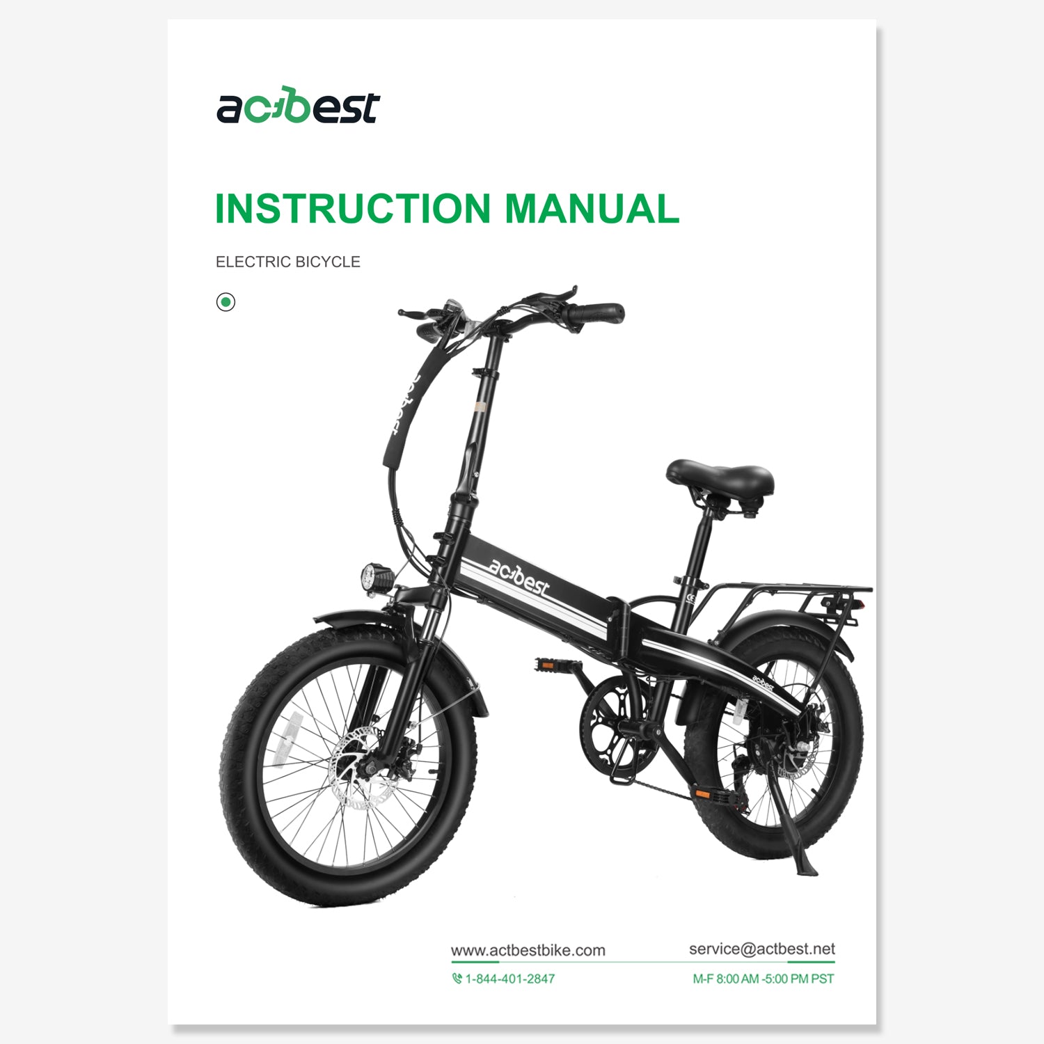 1* User Manual