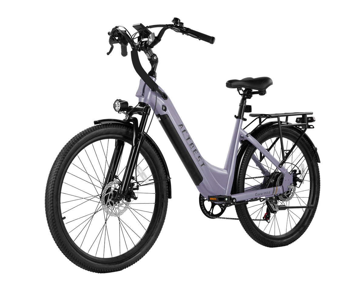 Core ST 2.0 Electric Bike for Adults