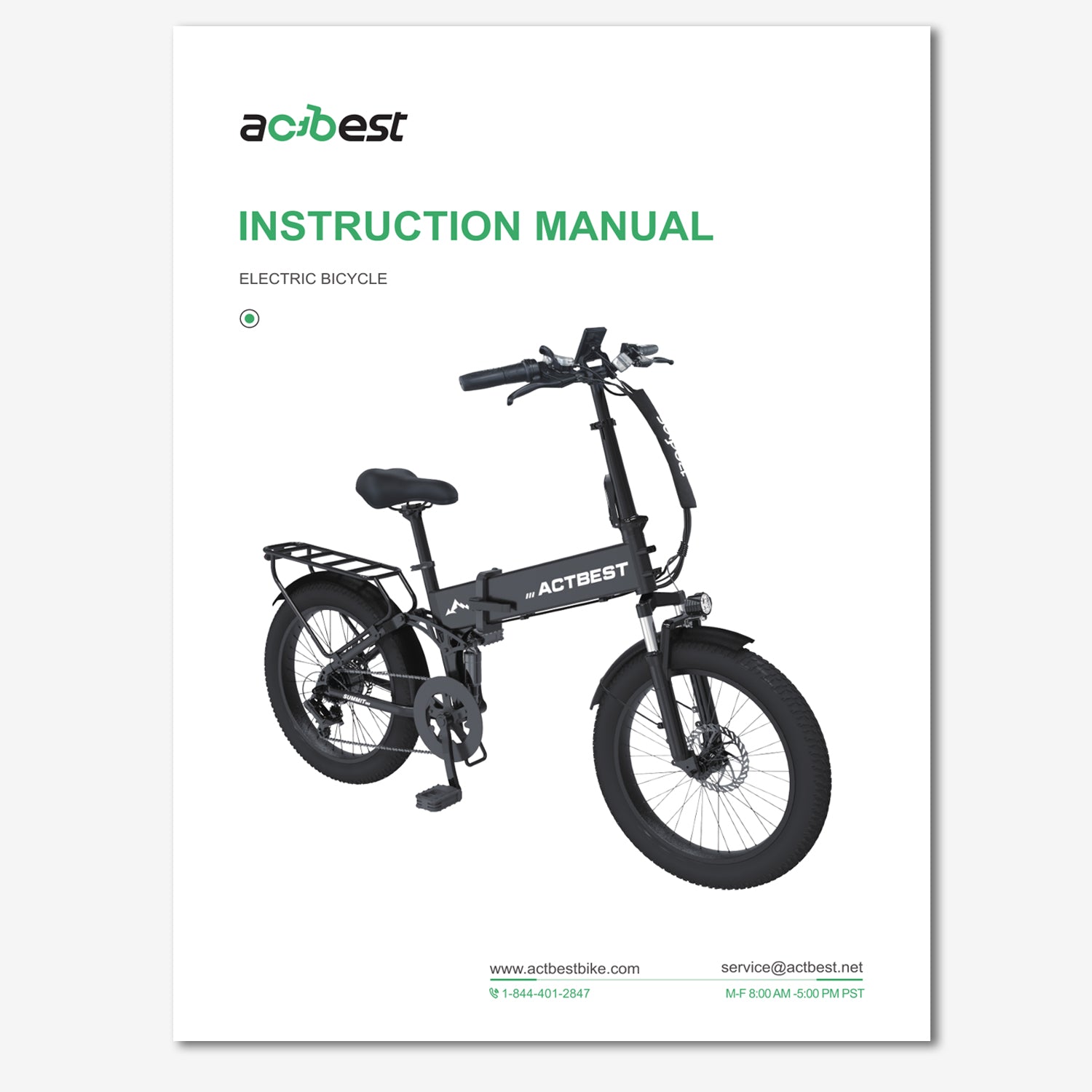 1* User Manual