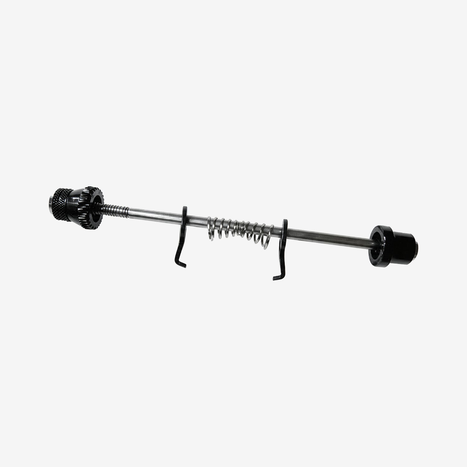 1* Front wheel quick release