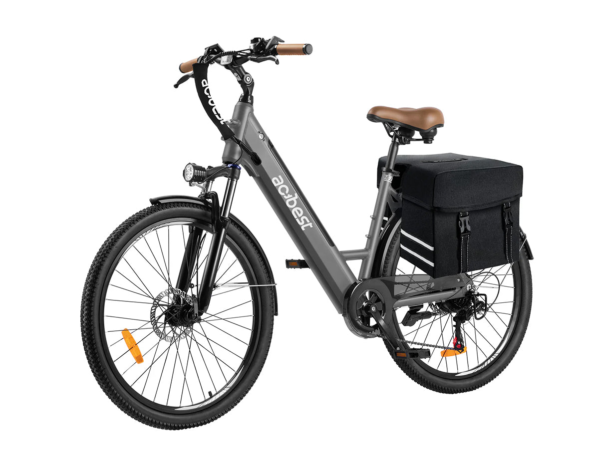 Core City Commuter Electric Bike
