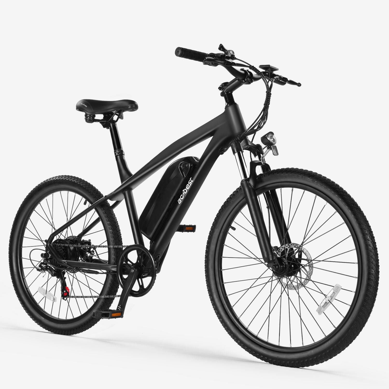 1* Race Ebike