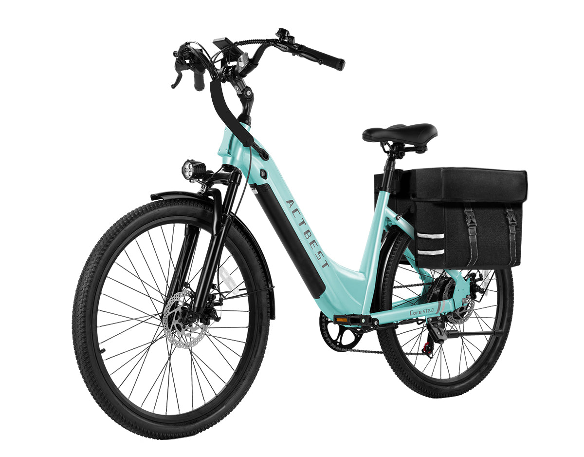 Core ST 2.0 Electric Bike for Adults