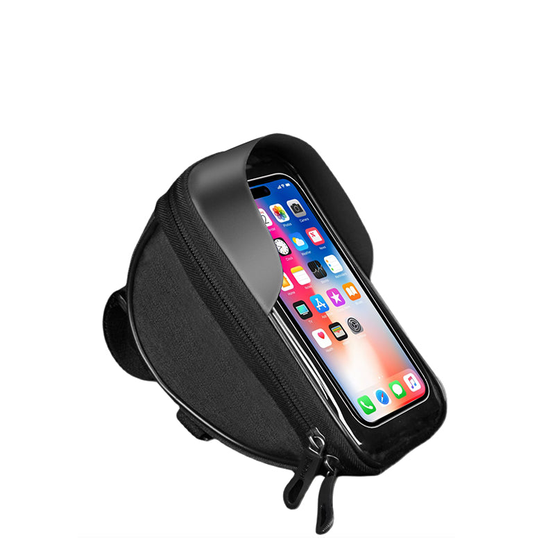 Bike Phone Holder Bag Bike Phone Holder Bag